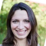 Headshot of Inge Broer, Birmingham Healing Mentor