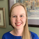 Headshot of Birmingham Reiki practitioner Sarah Van Dyk